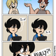 Illustration for article titled Sunday Comics: What Color?